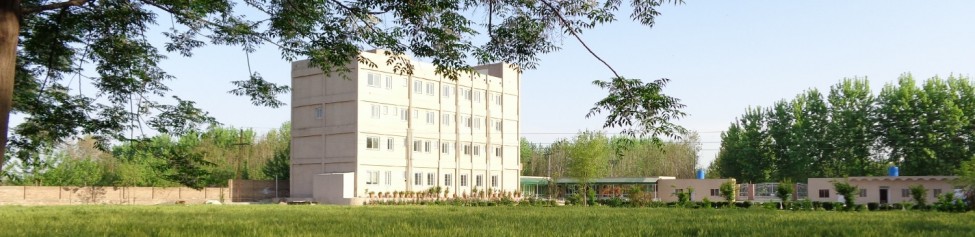 Ashraf Medical Center